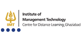 IMT Ghaziabad logo